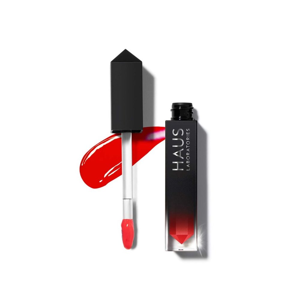 HAUS LABORATORIES by Lady Gaga: LE RIOT LIP GLOSS